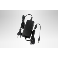 Adapter fra 220V til 12V